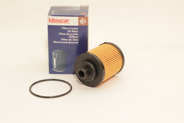 KLAXCAR FRANCE Масляный фильтр FH019z